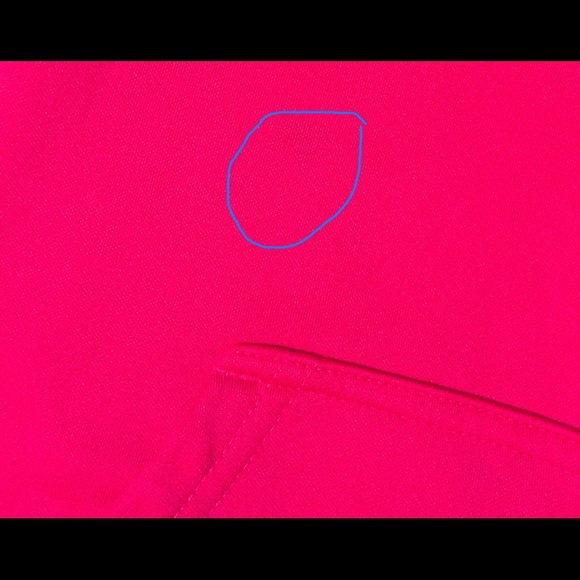 Adidas  Jacket . Size Girls/ Junior Large - Picture 7 of 8